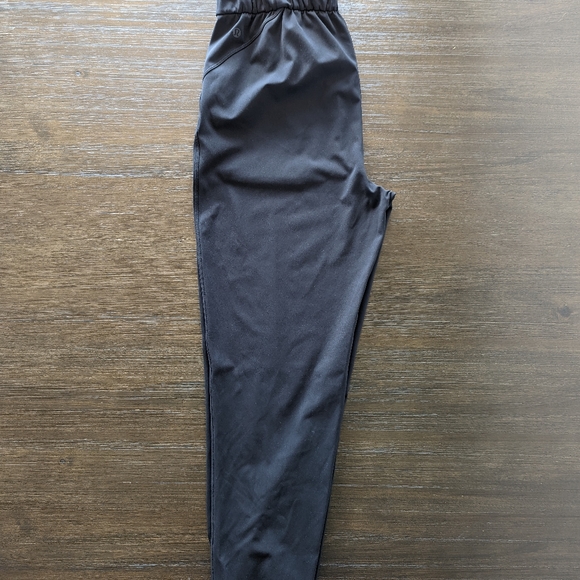 Lululemon Luxtreme Stretch High-Rise Joggers - Picture 3 of 6